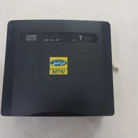 مودم 5G سیمکارتی kj33 و مودم ایرانسل z6000|مودم و تجهیزات شبکه|قم, شهرک فاطمیه|دیوار