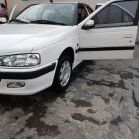 پژو پارس سال مدل۹۹|خودرو سواری و وانت|پردیس, فاز ۸|دیوار