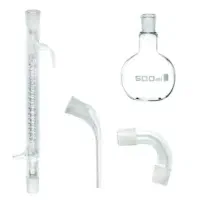 لوازم آزمایشگاهی پارس پیرکس