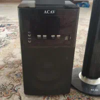 سینما خانگی