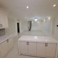 105 متری حاشیه الهیه 50 غرق نور ویو آزاد|فروش آپارتمان|مشهد, جاهد شهر|دیوار