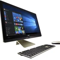کامپیوتر آل این وان 24 اینچی ایسوس Zen Pro Z240IC
