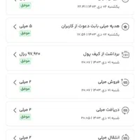 میلی
