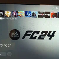 ps5 پی اس فایو اسلیم درحد نو دو دسته یازده بازی|کنسول، بازی ویدئویی و آنلاین|تهران, قبا|دیوار