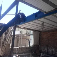 پیمانکاری ساختمان و سبک سازی