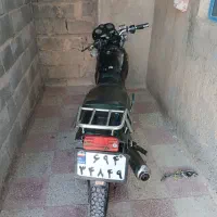 فروش موتور در کاکی
