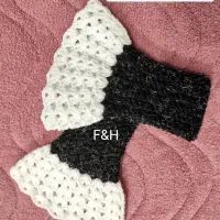 انواع سال دست و دستکش قلاب بافی