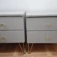 تخت وپا تختی|تخت و سرویس خواب|فومن, |دیوار