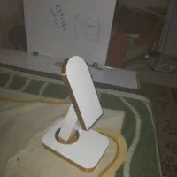 پایه نگهدارنده گوشی|لوازم جانبی موبایل و تبلت|یاسوج, |دیوار