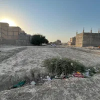 زمین ۲۰۴ متر صباشهر