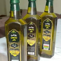 روغن زیتون ارگانیک بدون بو|خوردنی و آشامیدنی|شاهین‌شهر, عطار|دیوار