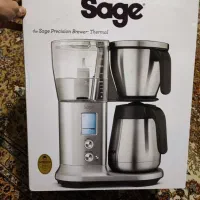 قهوه‌ساز سیج sage