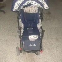 مانکن و کالسکه بچه گانه|فروشگاه و مغازه|اسدآباد, |دیوار