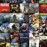 نصب بازی PS4 کپی خور تضمینی در محل|کنسول، بازی ویدئویی و آنلاین|تهران, هاشمی|دیوار