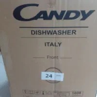 ماشین ظرفشویی ۱۶ نفره کندی آک|ماشین ظرفشویی|گلبهار, شهر جدید گلبهار|دیوار