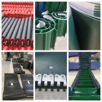 تسمه نقاله آراد