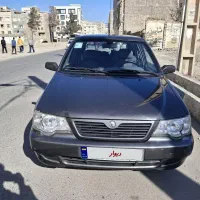 پراید ۱۱۱ استثنایی