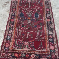 فرش دستبافت قدیمی