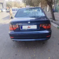 سمند سورن توربو شارژ|خودرو سواری و وانت|قم, قلعه یزدیها|دیوار