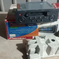 ضبط کاست نو