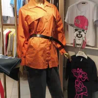 مانکن و چوبکار