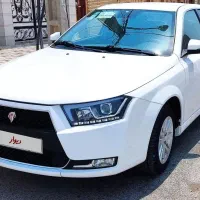 دنا پلاس 6 دنده ای EF7P مدل 1404