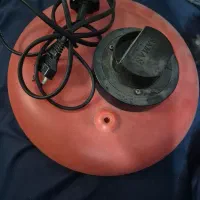 دستگاه بخور گرم پر قدرت