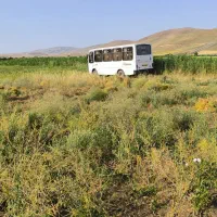 ایویکو مدل 1370|خودرو سنگین|پیرانشهر, |دیوار