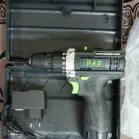 مینی سنگ و دریل و دریل شارژی|ابزارآلات|ایذه, |دیوار