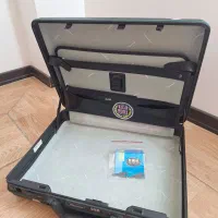 کیف سامسونت فایبرگلاس دیپلمات|کیف، کفش، کمربند|گنبد کاووس, |دیوار