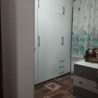 رهن کامل یک واحد آپارتمان ۷۵ متری دو خواب|اجارهٔ آپارتمان|محمدیه-قزوین, |دیوار