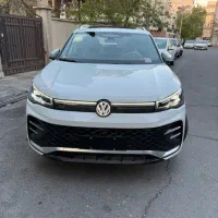 تیگوان Lpro ال پرو دو دف فول ،2024 R دیزان