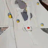 کاور صندلی غذا تشک|کالسکه و لوازم جانبی|تهران, بهار|دیوار