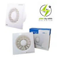 هواکش دمنده