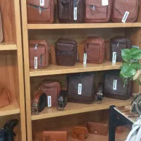 گالری کیف آتا|کیف، کفش، کمربند|اصفهان, گلستان|دیوار