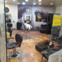 استخدام آرایشگر