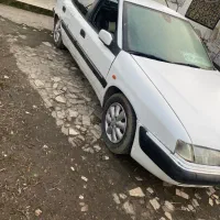 زانتیا ۱۸۰۰ سفید ۸۱