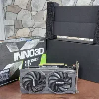 کارت گرافیک gtx 1650
