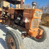 تراکتور،رومانی،مدل62،رنگ آجری|خودرو سنگین|پیر سلیمان, |دیوار