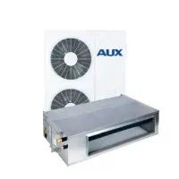 داکت اسپیلیت آکس