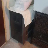 6عدد بخاری سایز بزرگ