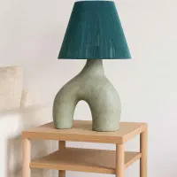 آباژور هنری و دست ساز|چراغ خواب و آباژور|پرند, فاز ۲|دیوار