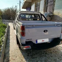 کارون دوکابین دریچه سیمی|خودرو سواری و وانت|رشت, لاکانی|دیوار