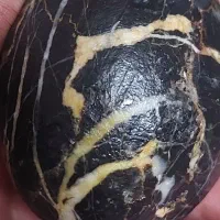 سنگ مشکوک به شهاب