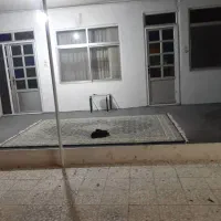 فروش خانه ویلایی دو نبش قابل سکونت
