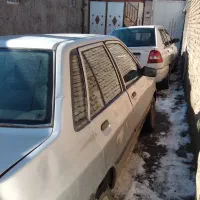 پراید ۸۸|خودرو سواری و وانت|خوشاب, |دیوار