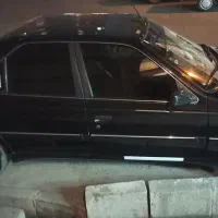 سواری دربستی بین شهری