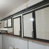 فروش کابینت|مصالح و تجهیزات ساختمان|خرمدره, |دیوار