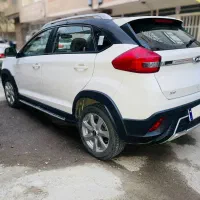 X22 1401|خودرو سواری و وانت|مشهد, رستگار|دیوار