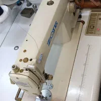 چرخ خیاطی راسته دوز